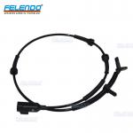 China ABS Wheel Speed Sensor for Land Rover LR2 2008-2014 OEM LR001056 for sale