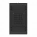 43 Inch High Bright  Window LCD Display Wall Mount Window Facing Commercial Display