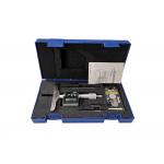 IP65 0-100mm Digital Depth Micrometer Gauge Tools