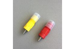 China Automatic brass rodent nipple drinker supplier