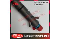 China LJBB05901B Diesel Engine Common Rail Fuel Injectors 3647040 T408845 supplier