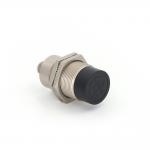 RFID Reader Head 0-70mm Read Write Range With RS-232 LED Display IP67 M30X1.5 for sale