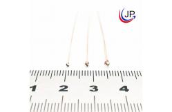 China 10kohm NTC thermistor probe supplier