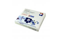 China 3D Holographic 10ml HG vial Vial Packaging Box supplier