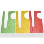 Health Care PE Adult Disposable Aprons Multi Colored For Full Body Protection for sale