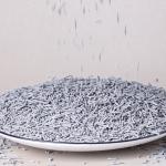 Tofu Cat Litter Biodegradable Clumping Kitty Litter Sand Dustless Kitty Litter for sale
