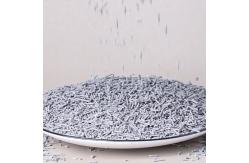 China Tofu Cat Litter Biodegradable Clumping Kitty Litter Sand Dustless Kitty Litter supplier