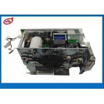 445-0754646 009-0030267 NCR Sankyo ICT1Q8-1R0348 Short Exit-1 Tk2 Smart Card Reader ATM Machine Parts for sale