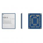 Wireless Communication Module EG91EXGA-128-SGNS 42Mbps 29mA LTE Cat 1 Modules for sale