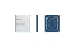China Wireless Communication Module EG91EXGA-128-SGNS 42Mbps 29mA LTE Cat 1 Modules supplier