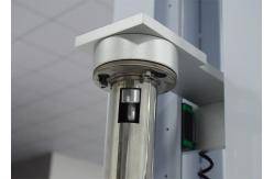 China Cookware Impact Strength Test Apparatus TZS 683/2022 Annex C Drop Impact Tester supplier