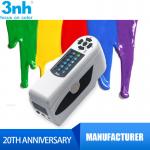 CIE Lab Portable 3nh Colorimeter Chroma Meter For Color Measurement for sale