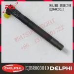 Fuel Injection EJBR03301D Diesel Common Rail R03301D For Delphi JMC 2.8L EJB R03301D EJBR0 3301D EJBR00301D for sale