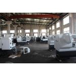 Ck6136 CNC Metal Lathe 360mm Horizontal Cnc Precision Automatic Lathe