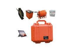 China Geophysical Induced Polarization Equipment Electronic Automatically supplier