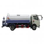 Dongfeng 4x2 5000L Watering Cart 5000L Water Cart 5000L Watering Cart Truck for sale