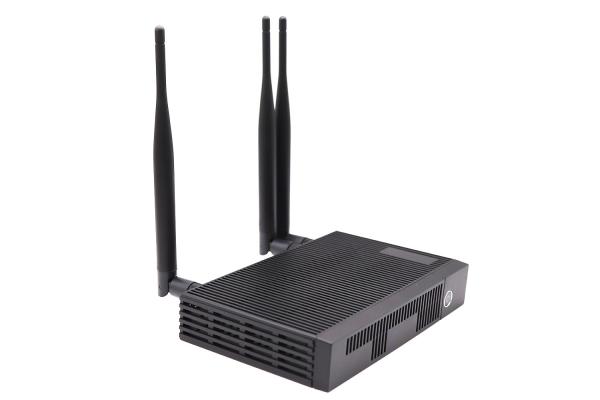 1080P 4K Wireless Presentation System , Quickshare 68D ISO9001
