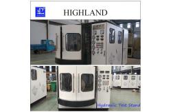 China Coal Mine Hydraulic Test Stands With Complete Detection Data Support Customization supplier