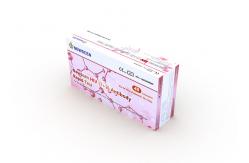 China Colloidal Gold 100% Sensitivity HIV1/2 RDT Rapid Test Kit supplier