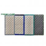 Contemporary Design Noise Barrier Acoustic Materials for Effective Noise Control
