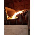 PLC Control Fire Test Equipment For Construction Materials Roof Coverings ASTM E 108  for sale