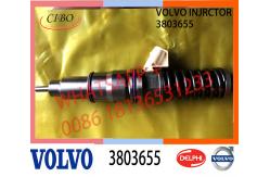China 3803655 New high-quality diesel injector 3803655 for VOL Penta MD13 supplier
