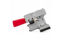 China MR19 Pneumatic Strapping Tool For Logistics Makes Packaging Easy And Light supplier