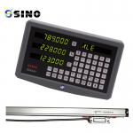5um 3 Axis Digital Readout DRO SDS6-3V 5micron Linear Encoder KA300 Glass Scale Ruler for sale