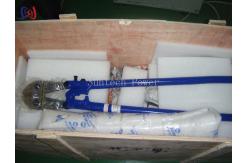 China Multi-Functional Lineman'S Wire Clipper With 6-In-1 Cutting Capacity supplier