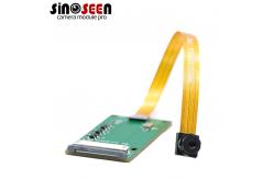 China OV9281 Sensor 1MP MIPI Camera Module For Industrial Testing supplier