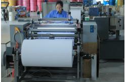 China Automatic Thermal Paper Slitting Machine for ATM & Cash Register Rolls supplier