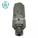 369-6662 Regulator Fuel Valve 3696662 Excavator C7 Engine Parts for sale