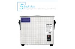 China Printhead  Benchtop Ultrasonic Cleaner 3L supplier