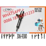 3200680 Nozzle Injector Diesel Engine Fuel Injectors 320-0680 2645A747 2645A734 306-9380 for  engine C6.6 C4.4 for sale