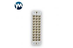 China UV Light Module 300W 6565/6868 UVLED lamp beads uv curing led lamp supplier