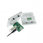 Multifunctional Touch Screen Light Switch Panel Programmable Custmized 86 Boxes for sale