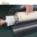 DM Aluminium Full Cassette Awning Parts Full Cassette Awning Accessories Set