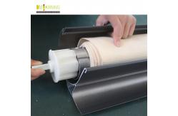 China DM Aluminium Full Cassette Awning Parts Full Cassette Awning Accessories Set supplier