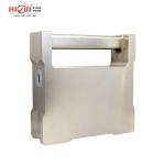 DMI850 High Accuracy Digital Inclinometer with Data Store Function angle gauge