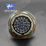 MS26482 Connector,MS3474W16-23SN,MIL-C-26482Ⅱ，MS26482 seriesⅡ for sale