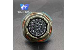 China MS26482 Connector,MS3474W16-23SN,MIL-C-26482Ⅱ，MS26482 seriesⅡ supplier