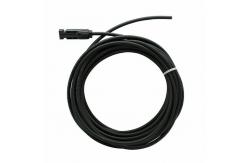 China Reliable And Flexible Solar Panel Connector Cable With MC4 Connectors supplier