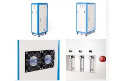 China 95Kgs 10 Liter Portable Concentrator Large Flow supplier
