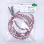 PT100 Class B Temperature Sensor for Solar Heating System