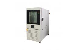 China IEC Climatic Test Chamber , 12KW Thermal Shock Test Chamber supplier