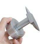 Mini Necklace Ring Model Making Workbench Double Horn Anvil Jewelers