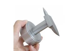 China Mini Necklace Ring Model Making Workbench Double Horn Anvil Jewelers supplier