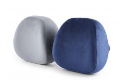 China Ergonomic Memory Foam Knee Pillow Orthopedic Sciatica Relief Leg Rest Application supplier