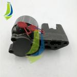 04297075 Fuel Injection Pump For EC210B D6D D6E Excavator