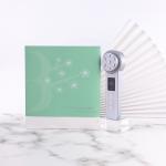 Rf 90KHZ Skin Tightening Ems Microcurrent Face Toner Machine for sale